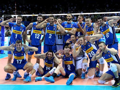 Volley, Mondiali 2018: l'Italia batte la Polonia ma non basta, azzurri eliminati