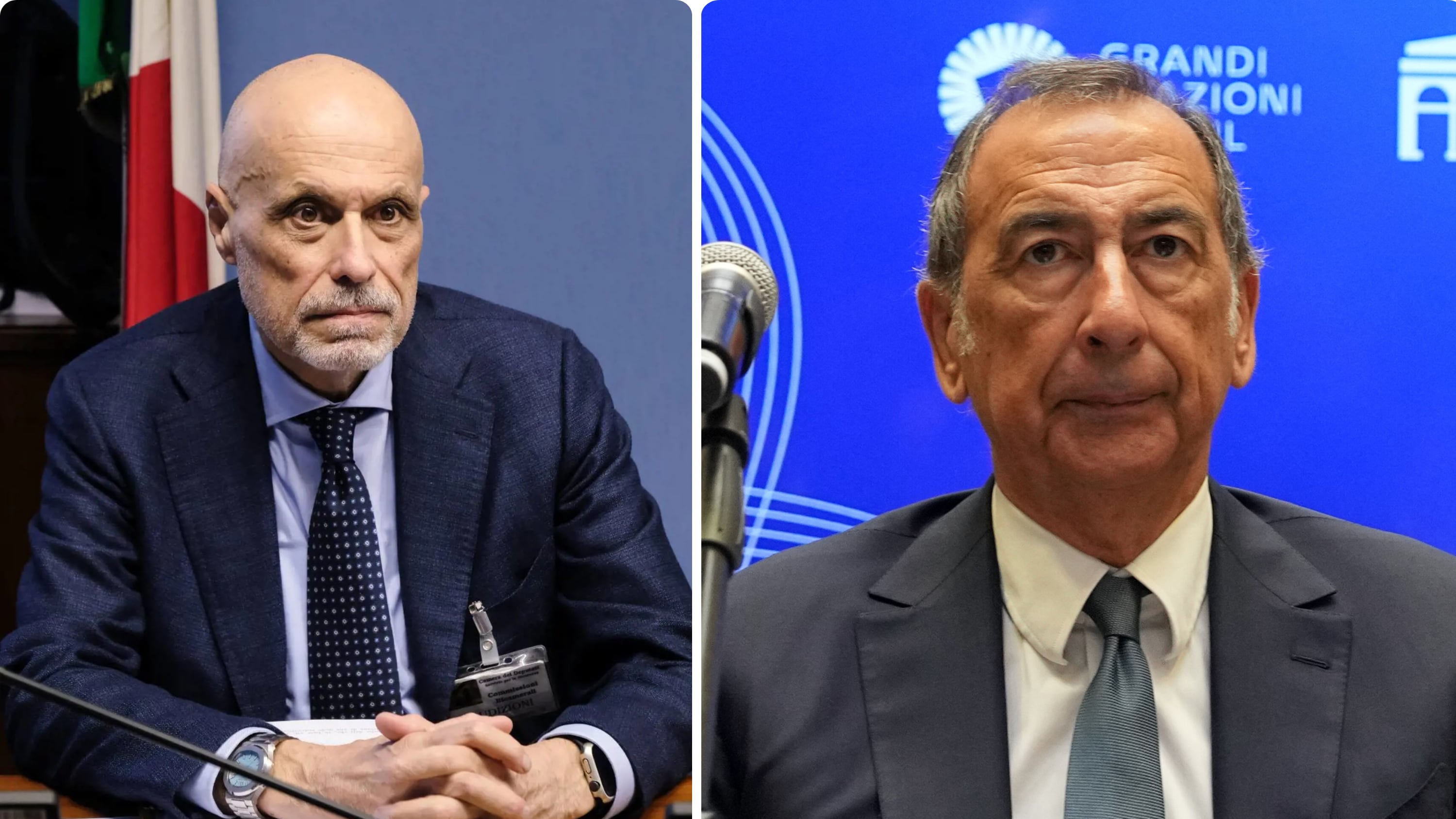 Inchiesta urbanistica, Viola ribatte a Sala: "La Procura è una e si muove in sintonia"