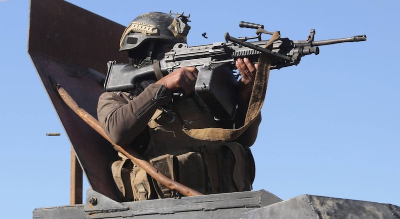 Iraq, a Ramadi continua lo scontro. Sei quartieri nelle mani dei jihadisti