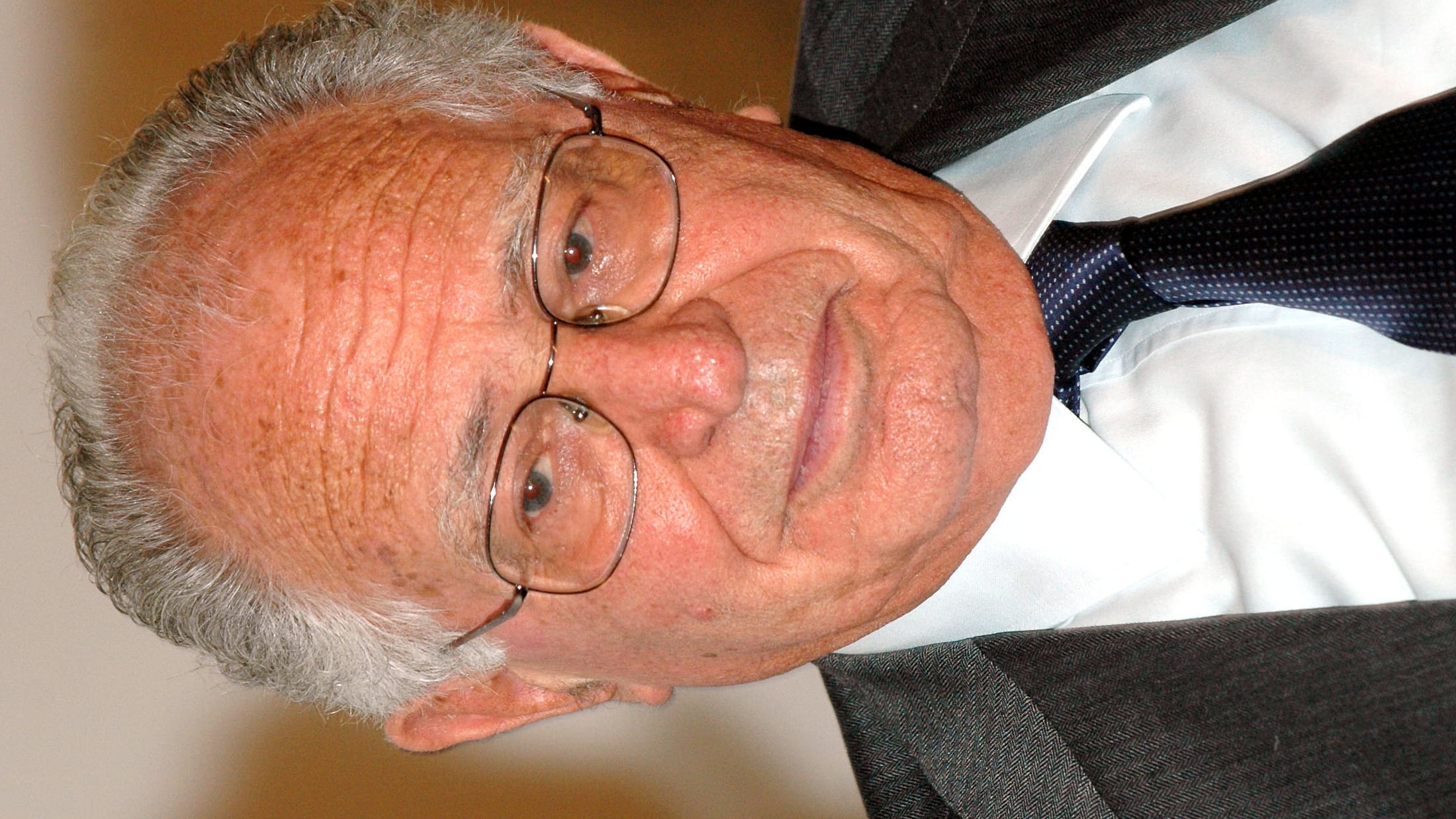 È morto Antonio Maccanico