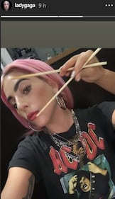 Lady Gaga e Madonna, le foto più sexy 3