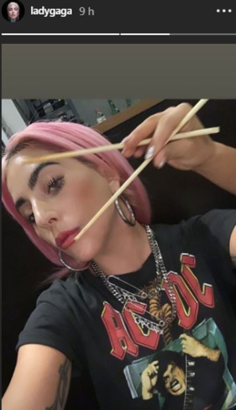 Lady Gaga e Madonna, le foto più sexy 3