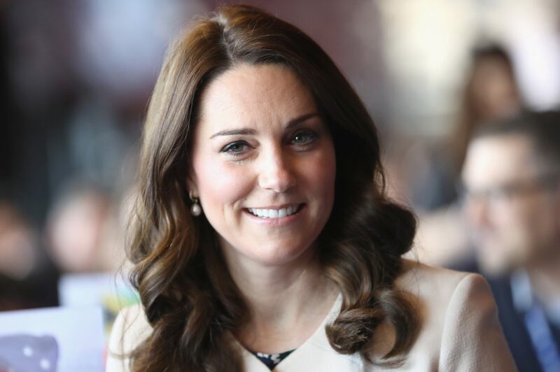 Kate Middleton, ultima apparizione prima del parto 16