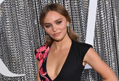 Il cast de "Il Re" a New York per la prima del film  1