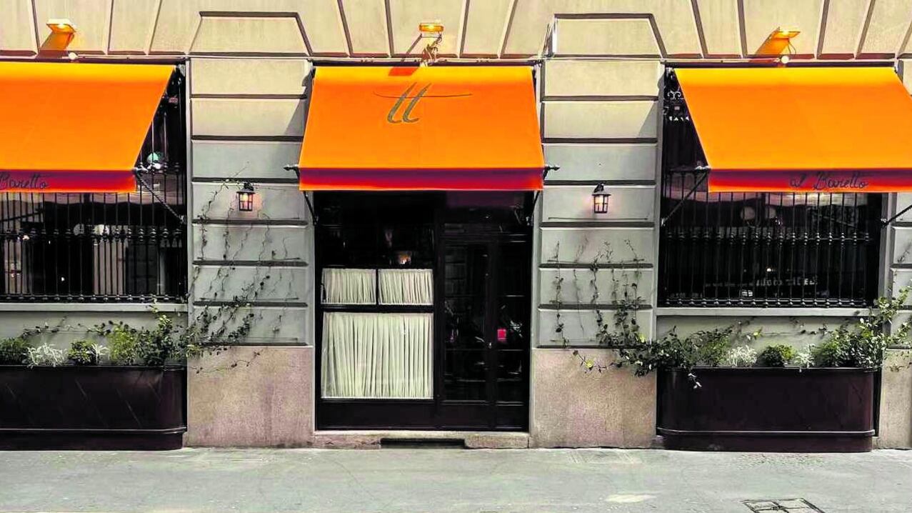 Baretto San Marco, il pesce non è mai stato così accogliente