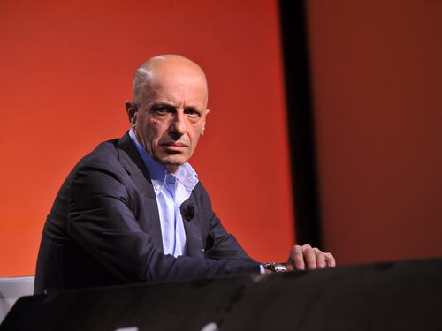 Intesa in Senato: no al carcere, multe più basse