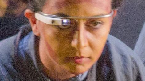 Ecco la tecno-opera: «Turandot» inforca i Google Glass