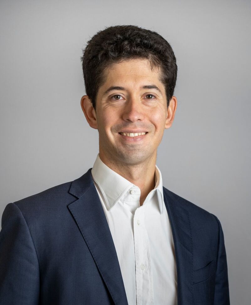 Fonte: Investcorp