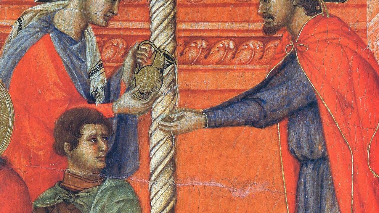 Dai dubbi di Pilato alla rivolta d'Ungheria: il mondo visto con gli occhi di un "Kattolico"