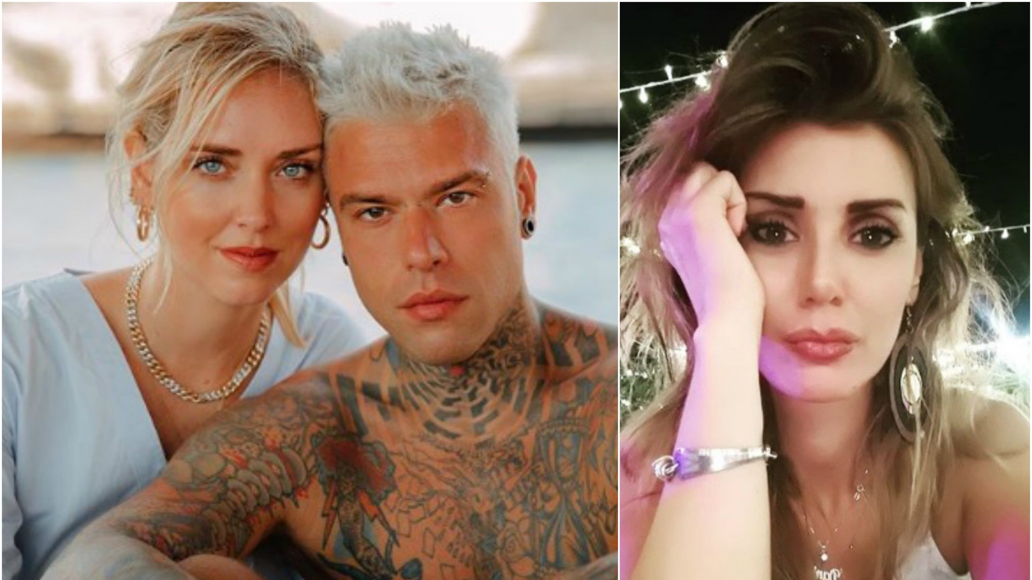 La Martani se la prende con la Ferragni: "Quanti animali uccisi per le tue ciabatte"