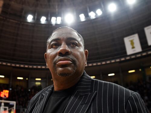 Chi era "Sugar" Ray Richardson, la stella Nba che fece innamorare i tifosi della Virtus Bologna