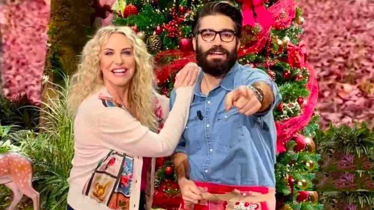 "Si è visto voltare le spalle...". Cosa c'entra Antonella Clerici con l'uscita di scena di Biagiarelli