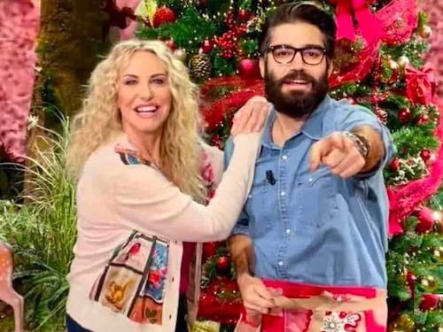 "Si è visto voltare le spalle...". Cosa c'entra Antonella Clerici con l'uscita di scena di Biagiarelli