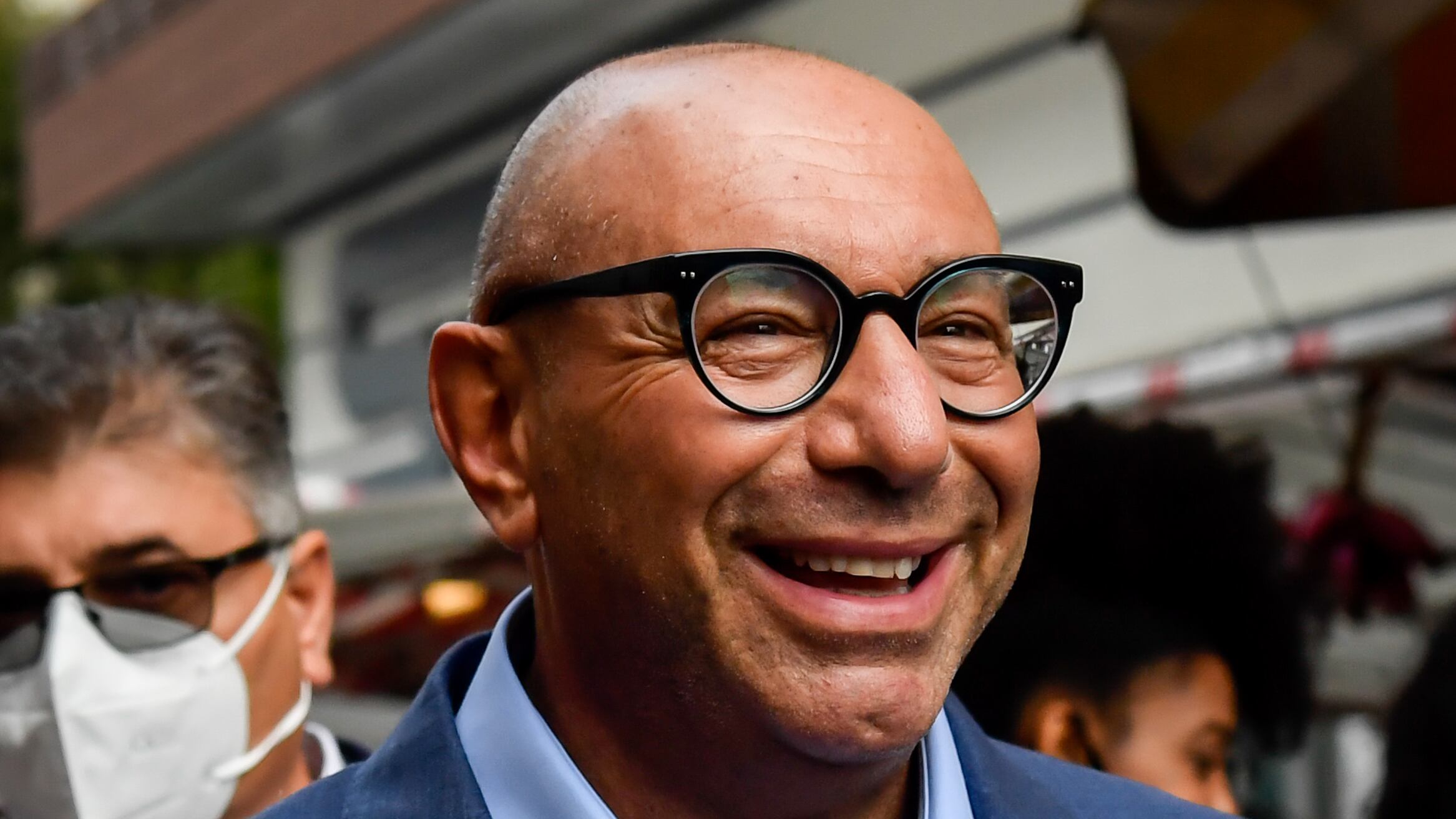 Il centrodestra con Bernardo: pronti i fondi per la campagna elettorale
