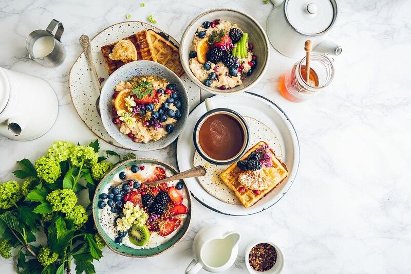 dieta
