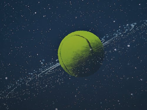 Così Roma fa brillare le più grandi stelle del Padel