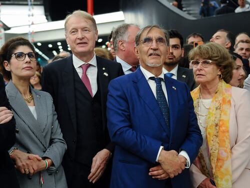 L'Inter club Parlamento vola alla finale di Istanbul