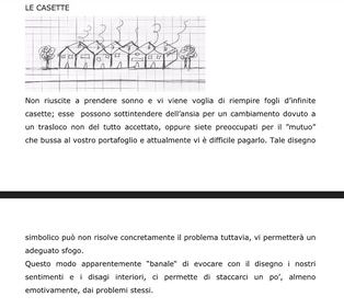 Lo scarabocchio: ecco come rivela la personalità 2