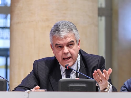 Cantieri aperti per 20 miliardi. Nascono le nuove ferrovie