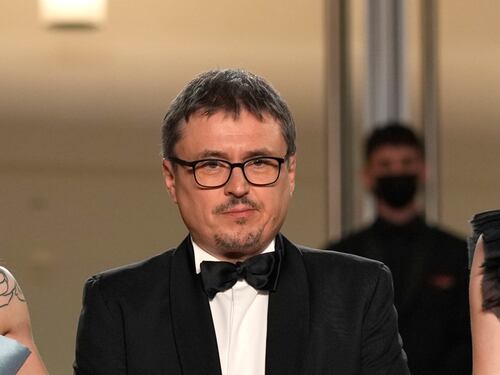 Le comiche avventure del regista imbranato che poi vinse il Festival di Cannes