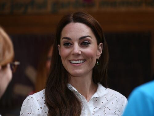 L'indiscrezione: "Kate Middleton non vuole sedersi vicino a Melania Trump"