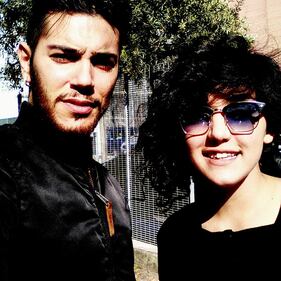 Alice Paba, da Amici a The Voice: foto 38