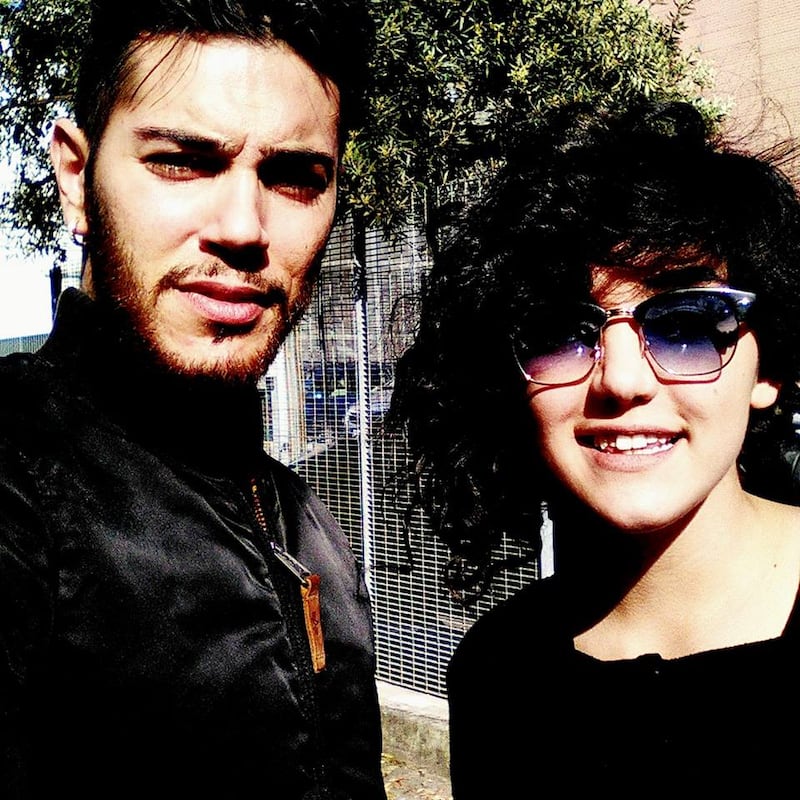Alice Paba, da Amici a The Voice: foto 38