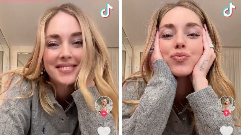 Chiara Ferragni parla di amori tossici. Poi quella frase su Fedez
