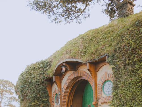 Trovarsi in libreria un "Hobbit" sperduto