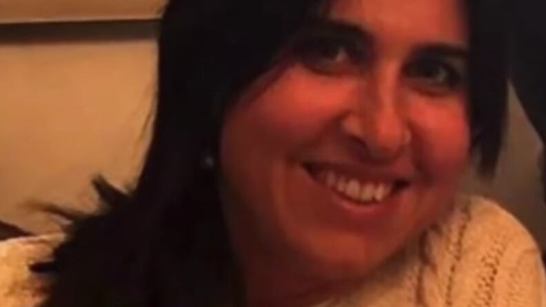 Omicidio Giulia Ballestri: durante la morte deglutì incisivi