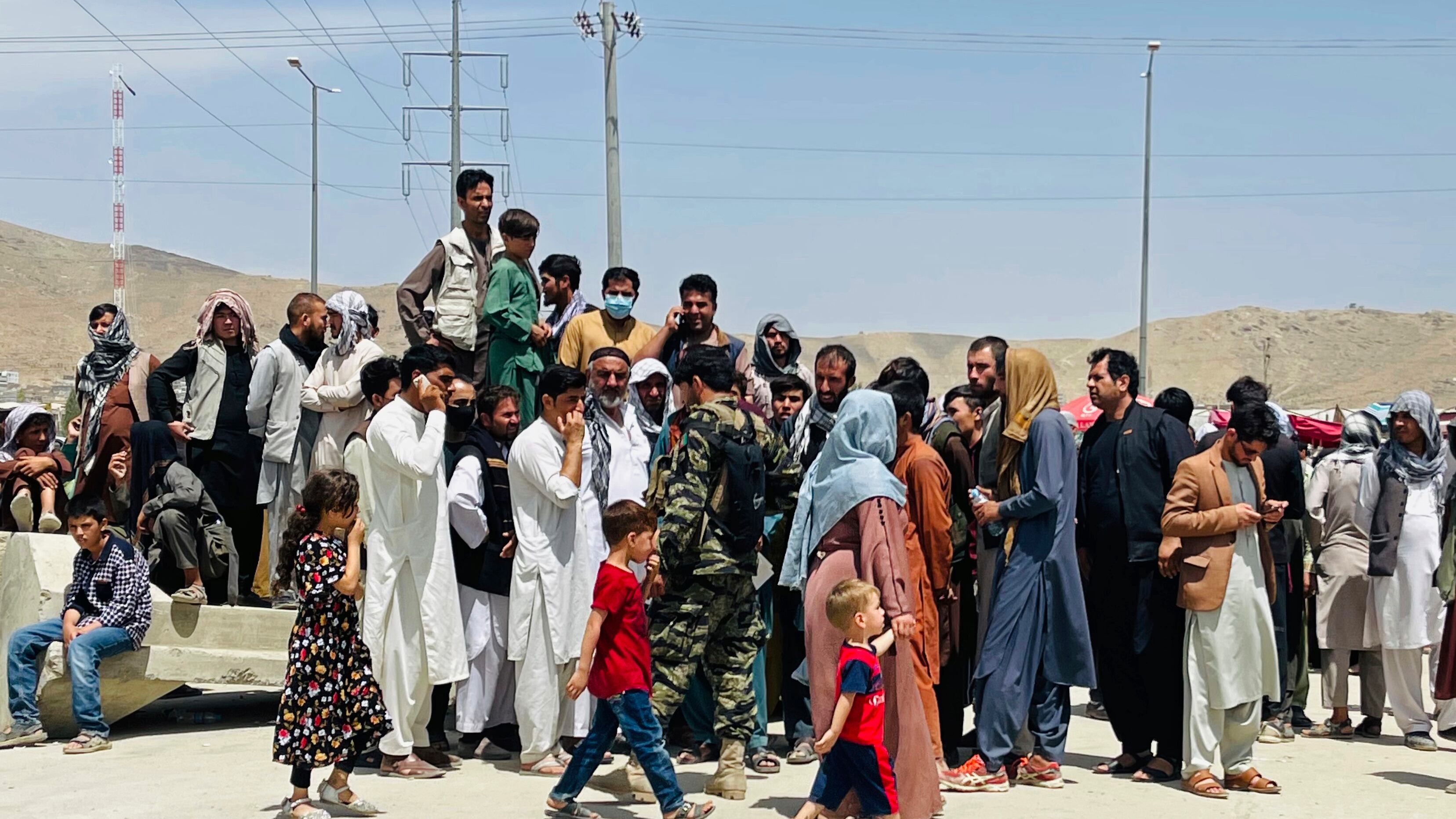 Afghanistan, incubo rotta balcanica. Gli agenti: "Mancano i rinforzi"