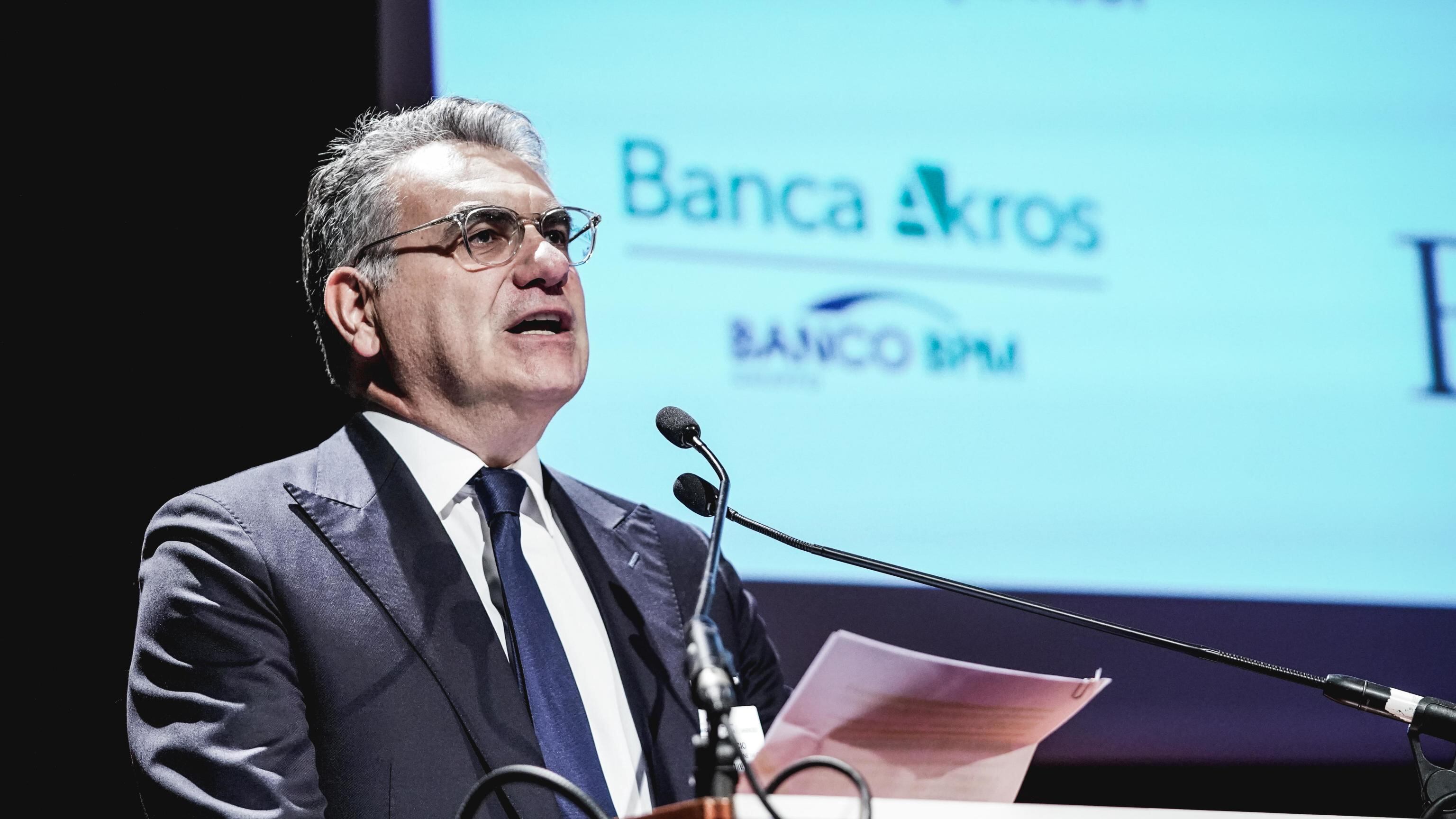 "L’Europa deve rafforzare il mercato dei capitali per competere con gli Usa"