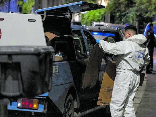 Domestico strangolato da ladro. "Il pericolo ormai è ovunque"