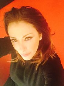 Sabrina Salerno: selfie bollenti alla conquista di Ibiza 16