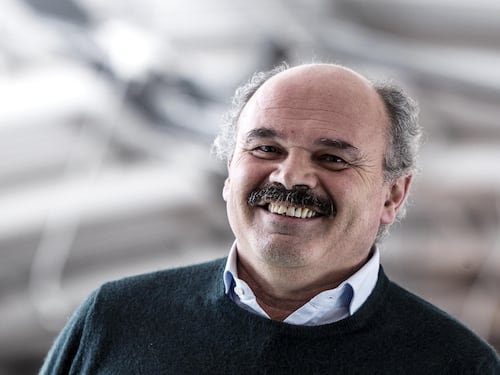 Farinetti: "Facciamo del Sud una gigantesca Sharm El Sheik"
