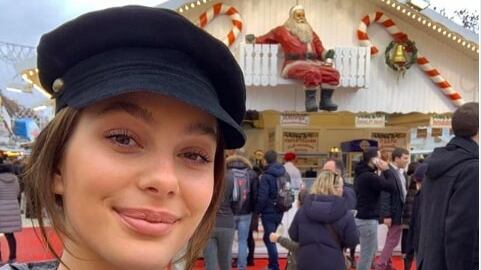 La fidanzata di Leonardo Di Caprio: "La differenza d’età? Non è un problema"