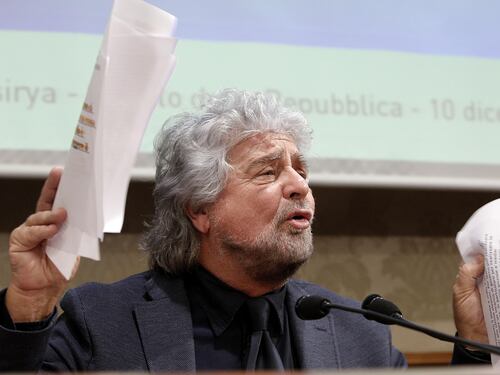 Il M5S esulta (ma solo a metà): "Una discreta vittoria per noi"