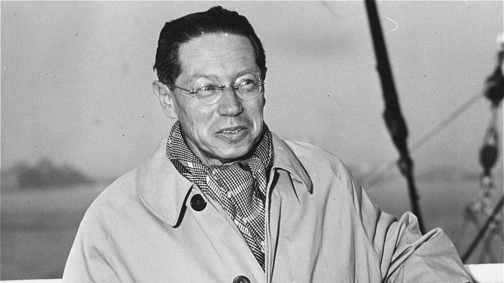 Quando Feuchtwanger guardò in faccia il diavolo. E credette di più in Dio