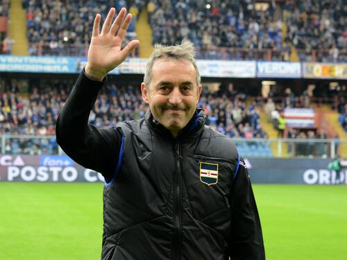 Milan, Giampaolo si porta alcuni fedelissimi: i nomi del mercato rossonero