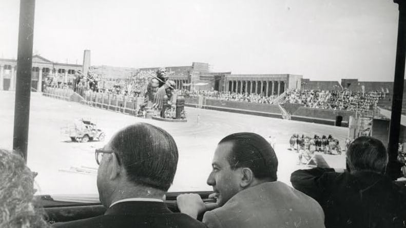 "Andreotti gran censore? Solo propaganda del Pci"