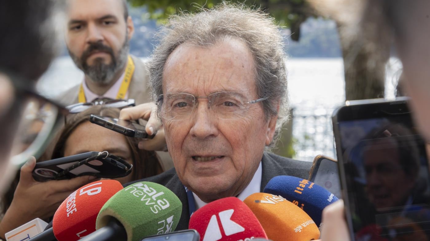 "Senza lo spettro Hormuz non ci sarà recessione"
