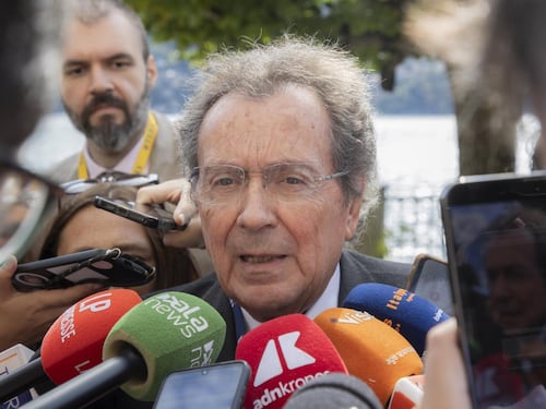 "Senza lo spettro Hormuz non ci sarà recessione"