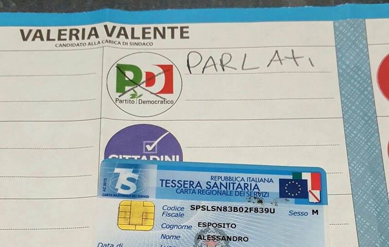 Brogli a Napoli, il Pd trema I pm setacciano i computer