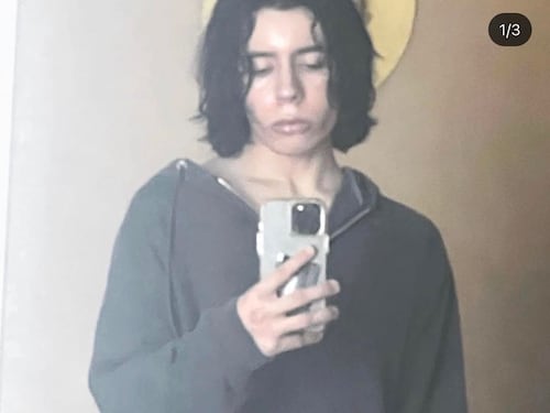 La vittima che si fa carnefice