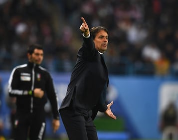 Supercoppa Italiana, le immagini più belle di Juventus-Lazio 9