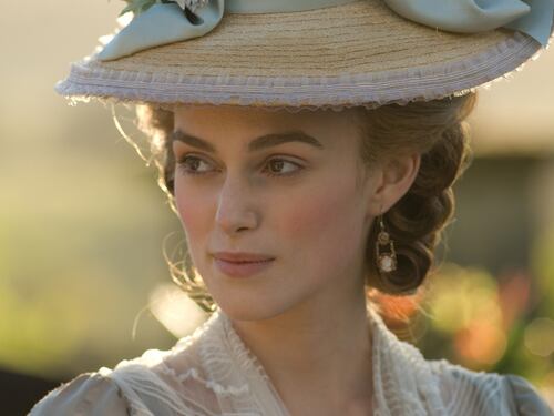 "La duchessa", tutti i rimandi a Lady Diana nel film sulla sua antenata