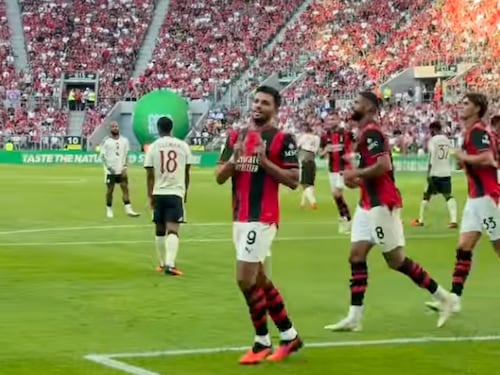Stones e Gonçalo Ramos: quando i nuovi lasciano il segno