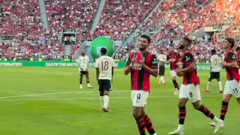 Stones e Gonçalo Ramos: quando i nuovi lasciano il segno