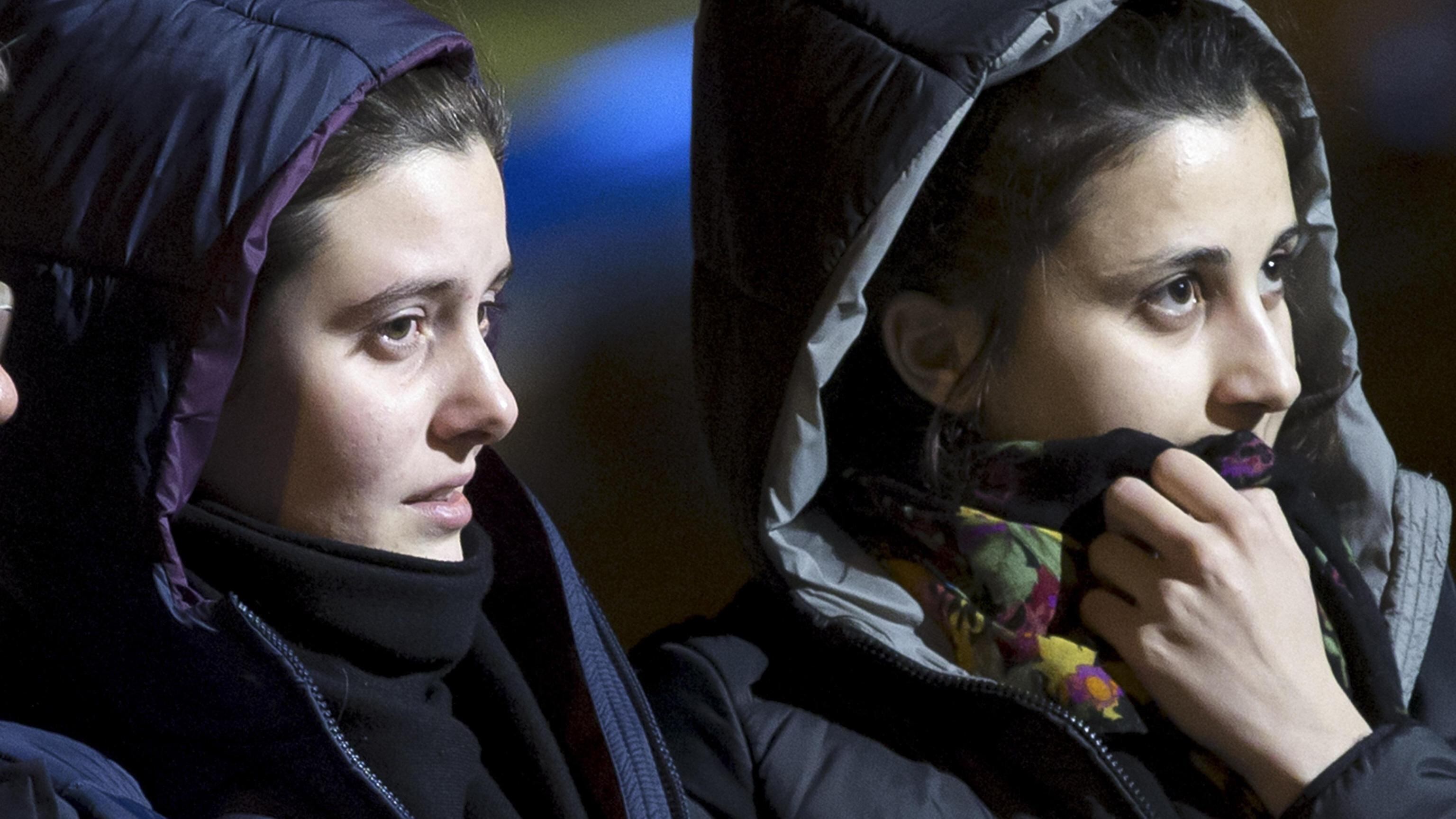 Riscatto per Greta e Vanessa, gli alleati accusano Roma