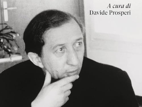 Durante il Sessantotto trovò spazio per la Chiesa